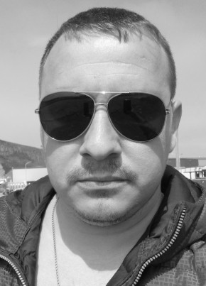 Сергей, 32, Россия, Северо-Курильск