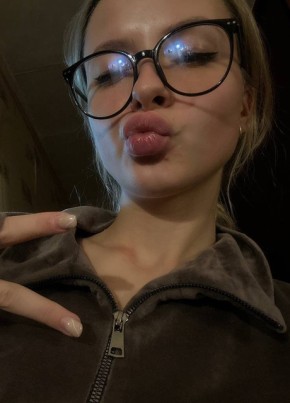 Anya, 21, Russia, Novocheboksarsk
