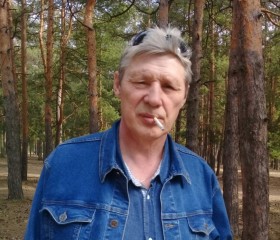 Сергей, 55 лет, Владимир