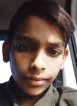 Dharmesh Rathod, 20 лет, Ahmedabad