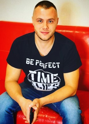 Сергей, 33, Россия, Пестрецы
