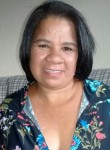Vanuza , 51 год, Curitiba