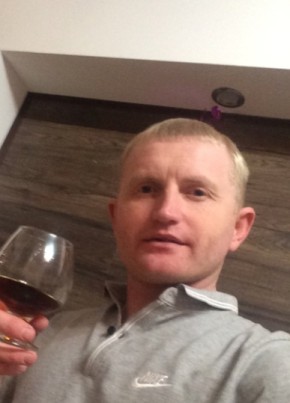Антон, 44, Россия, Арамиль