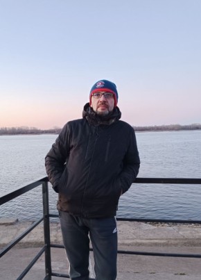 Евгений из Арзамаса 50 лет
