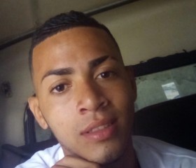 Christian, 23, Guatire