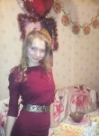 Виктория, 29 лет, Северобайкальск