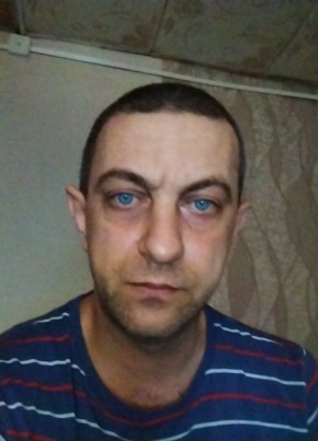 Андрей, 41, Россия, Ялуторовск