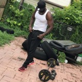 Varee, 35  , Parkland (State of Florida)
