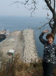 Нина, 71 год, Владивосток