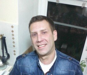Владимир, 54 года, Кострома