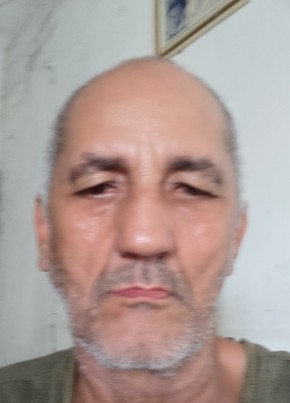 Jota из Propriá 65 лет