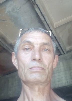 Андрей, 56, Россия, Кемерово