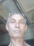 Андрей, 56 лет, Кемерово