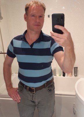 Barry, 46, United Kingdom, Oswestry