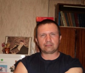 ИВАН, 46 лет, Кара-Балта