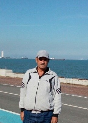 Nuri, 57, Türkiye Cumhuriyeti, Sinop