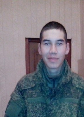 Sem, 34, Россия, Улан-Удэ