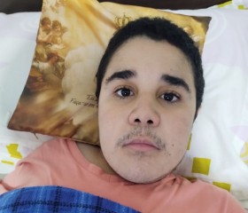 Gta, 18, Sao Paulo