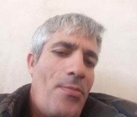 George, 25, Yerevan