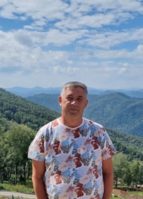 Станислав, 51, Россия, Барнаул