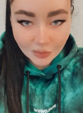 Silviya Ganush, 29, Russia, Solntsevo