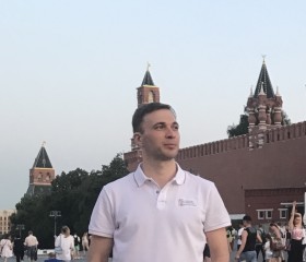 Egor, 27, Moscow