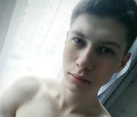 Егор, 22 года, Казань