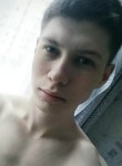Егор, 21 год, Казань