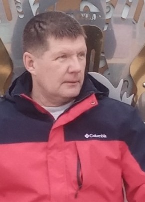 Дмитрий Лыков, 51, Россия, Пермь