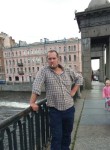 Илья, 43 года, Санкт-Петербург