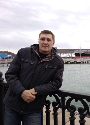 Vasiliy, 47, Russia, Voronezh