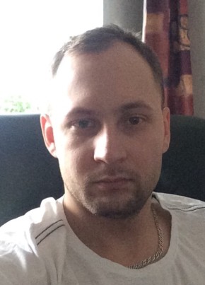 Дмитрий, 33, Россия, Сосновый Бор