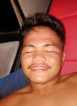 Jherick paulino, 18  , Batac City