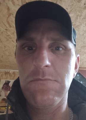 ROMAN, 37, Russia, Omutinskiy