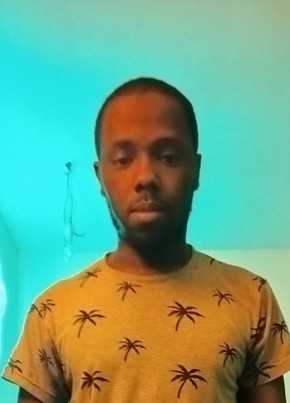 Nate, 26, United States of America, Pittsburgh