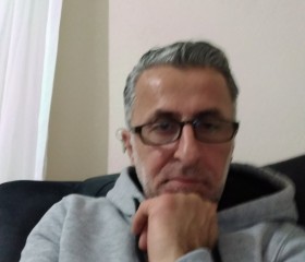Ediz Agca, 35 лет, İstanbul