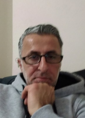 Ediz Agca, 35, Türkiye Cumhuriyeti, İstanbul