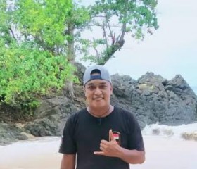 MIKE, 33, Jayapura