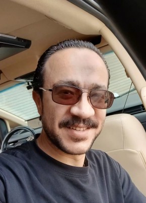 Karim из مكة المكرمة 35 лет