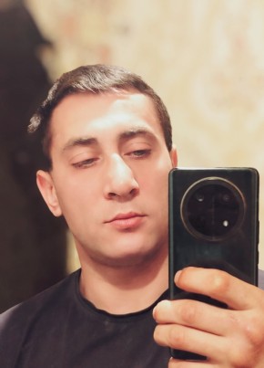 Руслан из Смоленска 18 лет