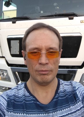 Aleks, 45, Česká republika, Karlovy Vary
