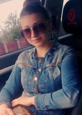 Oksana, 30, Україна, Космач