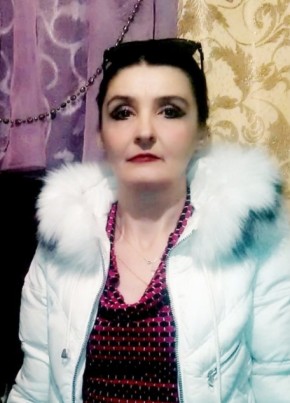 Ольга, 47, Україна, Старобільськ