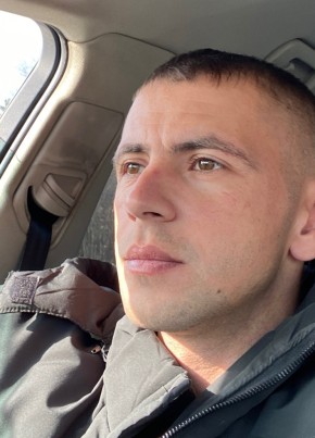Владимир, 39, Россия, Железногорск (Красноярский край)