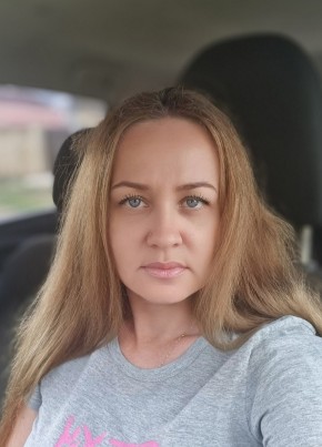 Марина из Краснодара 46 лет