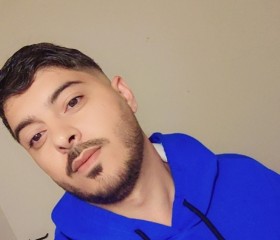 Ibrahim, 30, Brussels