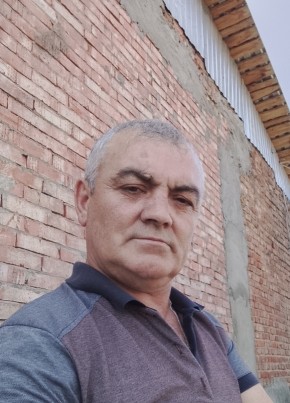 Сергей из Городище (Пензенской обл.) 49 лет