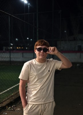 Ravshon Media Be из Toshkent 18 лет