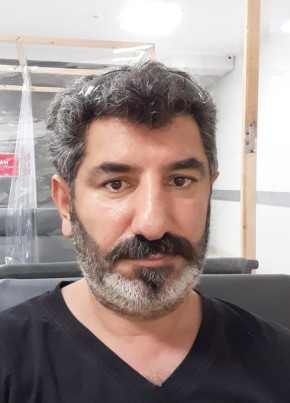 Ahmet, 44, O‘zbekiston Respublikasi, Toshkent