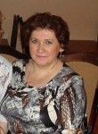 Светлана, 66 лет, Санкт-Петербург